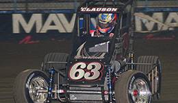 2016 Chili Bowl Entries Push Past 200 as Deadline Nears