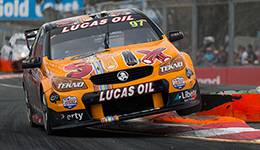 SVG gunning for Homebush hat trick in final TEKNO drive