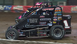 VIROC VIII Field Set For Tuesday Night's Chili Bowl Opener