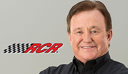 Richard Childress Among Nominees for Motorsports Hall of Fame Class of 2016