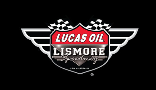 Lucas Oil Extends Lismore Speedway Naming Rights