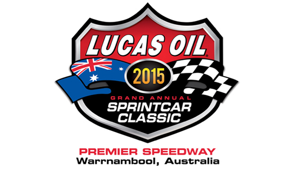 Lucas Oil Grand Annual Sprintcar Classic Entries Open