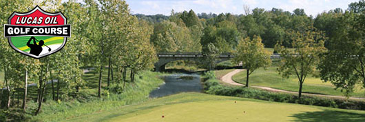 Lucas Oil Golf Course