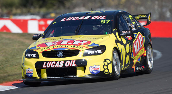 Bathurst a memory as TEKNO Autosports sets its sights on sunny Gold Coast