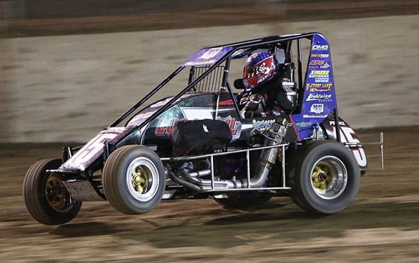 Bumper field in the making for Lucas Oil Speedcar Championship