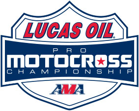 Lucas Oil AMA Pro Motocross