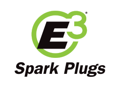 E3 Spark Plugs